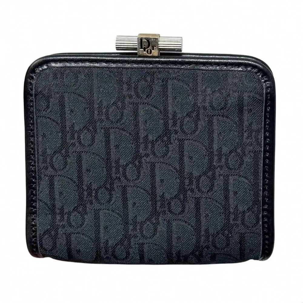 Christian Dior Oblique Coin Purse